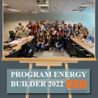 ENERGY BULIDERS 2022